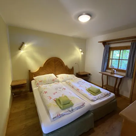 Hotel Steinschalerhof