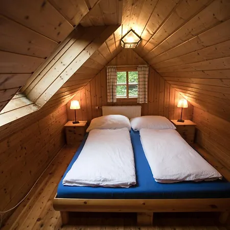 Steinschalerhof 호텔 4*
