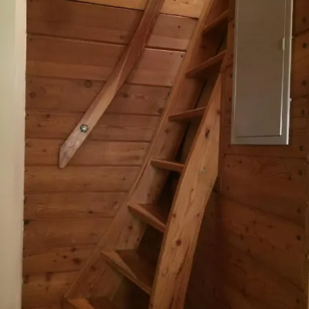 Steinschalerhof 호텔 4*