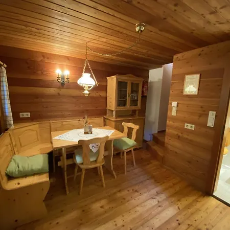 Steinschalerhof 4*