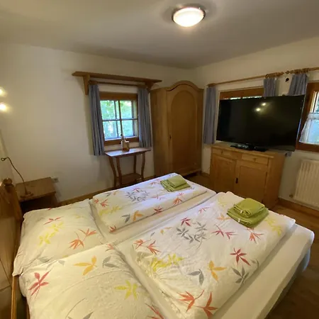 Steinschalerhof 4*