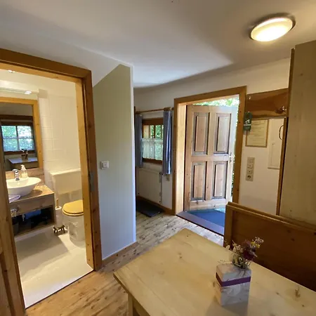 Steinschalerhof Warth (Sankt Poelten-Land)