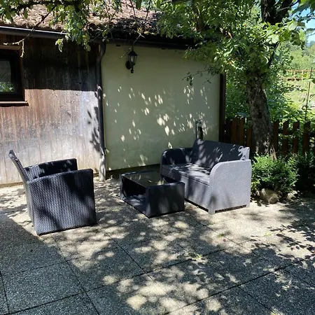 Steinschalerhof 4* 와스