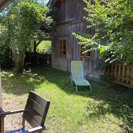 Steinschalerhof Отель