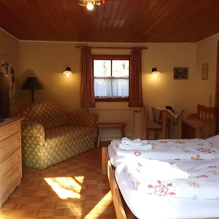 Steinschalerhof 호텔 4*