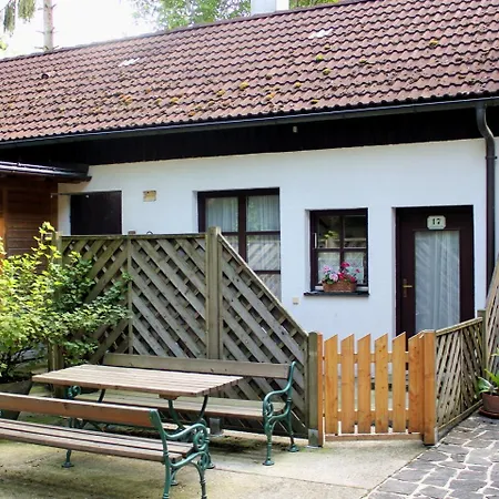 Отель Steinschalerhof 4*