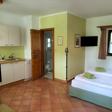 Steinschalerhof Warth (Sankt Poelten-Land)