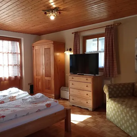 Hotel Steinschalerhof