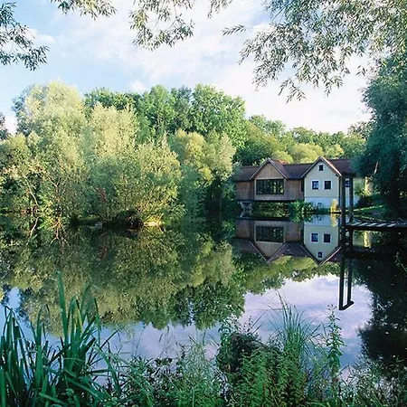 Steinschalerhof Отель