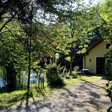호텔 Steinschalerhof 와스