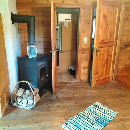 Steinschalerhof Warth (Sankt Poelten-Land)