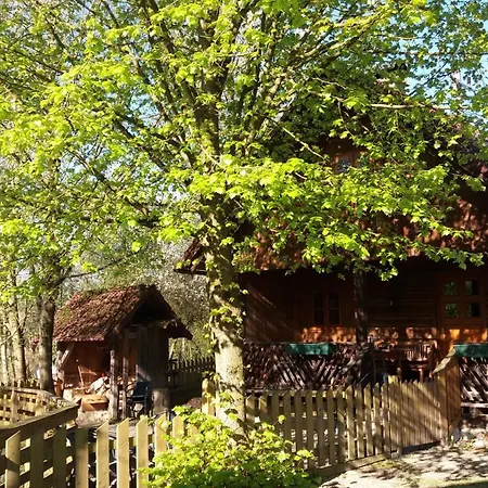 Steinschalerhof 4* Warth (Sankt Poelten-Land)