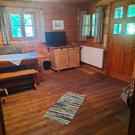 Steinschalerhof Hotel