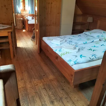 Hotel Steinschalerhof