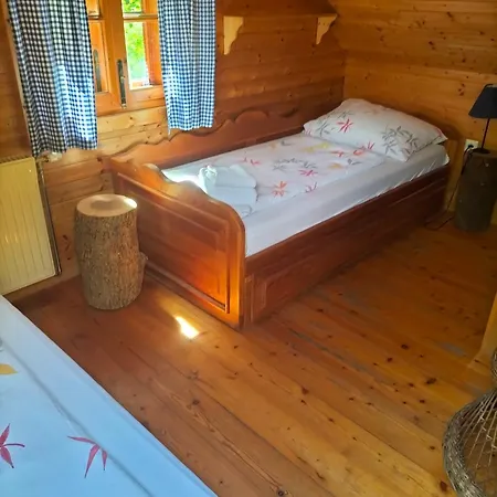 Steinschalerhof 호텔 4*