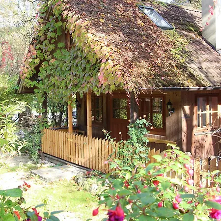 Steinschalerhof 4* 와스