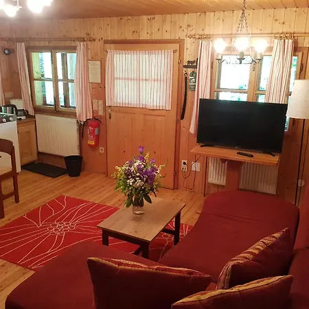 Steinschalerhof 호텔 4*