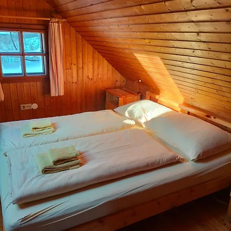 Steinschalerhof Warth (Sankt Poelten-Land)