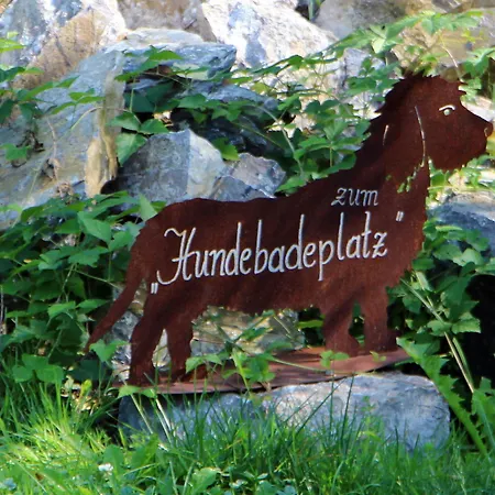 Steinschalerhof 호텔 와스