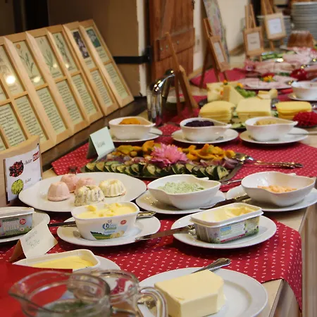 Steinschalerhof Hotel 4*