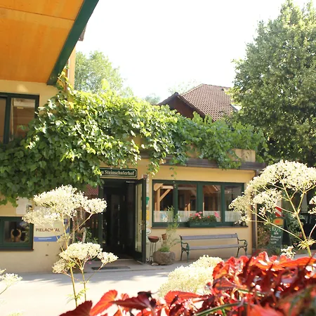 Steinschalerhof 와스