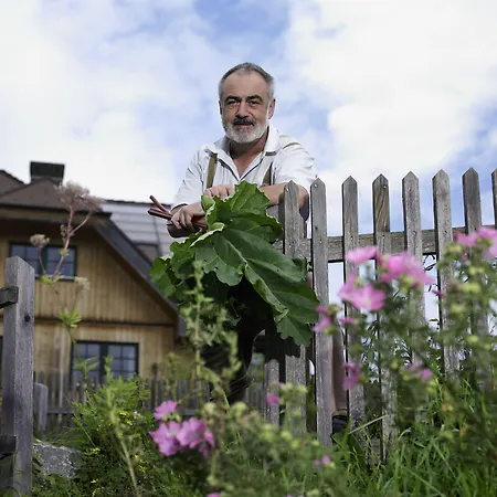 Hotel Steinschalerhof 4*