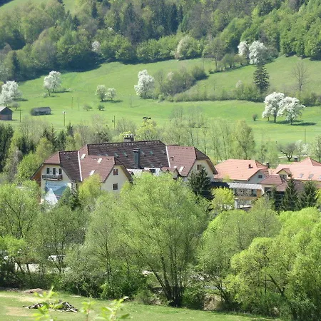 Steinschalerhof 와스