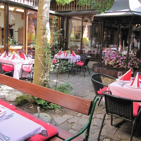 Steinschalerhof 4*
