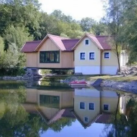 Steinschalerhof Hotel Warth (Sankt Poelten-Land)