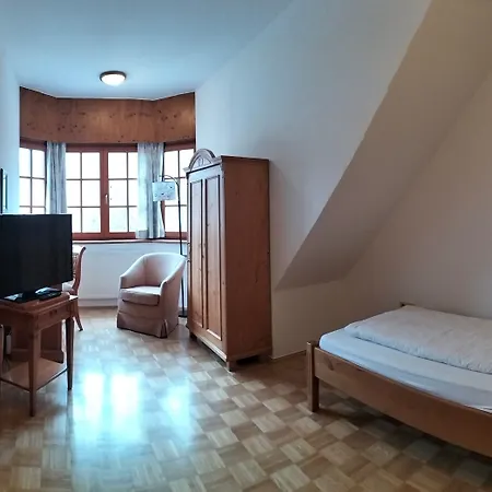 Steinschalerhof 호텔 4*