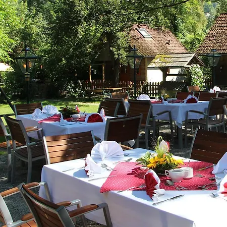 Steinschalerhof 4*