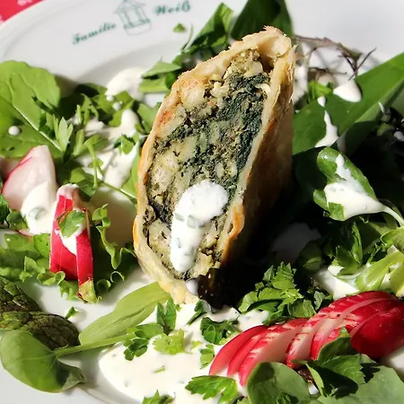 Hotel Steinschalerhof