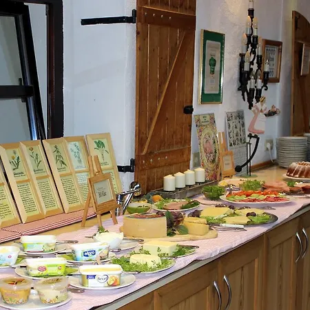 호텔 Steinschalerhof