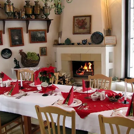 Steinschalerhof Warth (Sankt Poelten-Land)