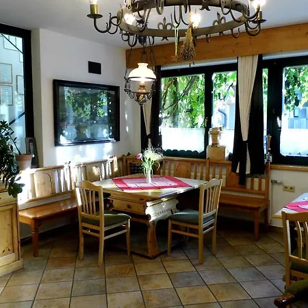 Steinschalerhof Отель 4*