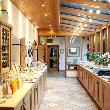 Steinschalerhof Hotel