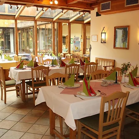 酒店 斯坦恩舒乐霍夫酒店 Warth (Sankt Poelten-Land)