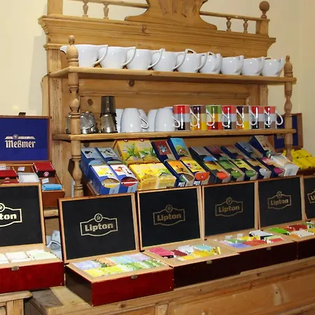 Hotel Steinschalerhof