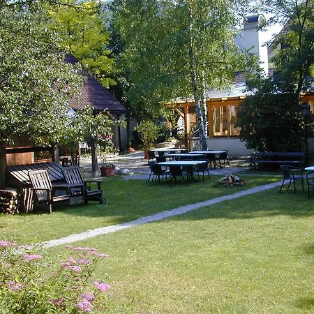 Steinschalerhof Отель Warth (Sankt Poelten-Land)