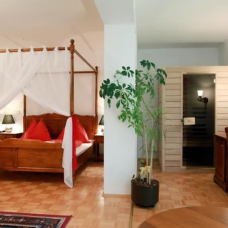 Steinschalerhof Warth (Sankt Poelten-Land)