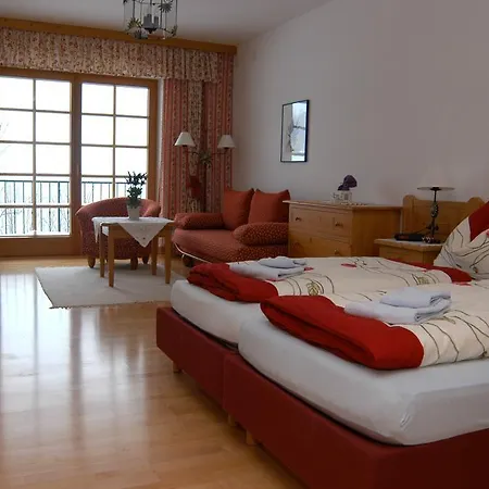 Hotel Steinschalerhof