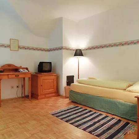 Steinschalerhof 4*