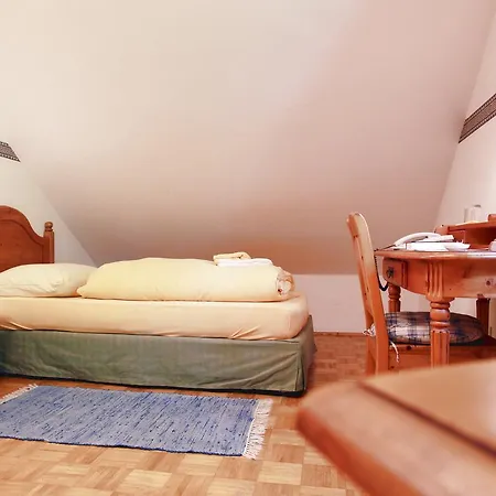 Steinschalerhof Отель 4*