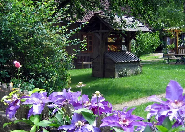 Steinschalerhof 4* Warth (Sankt Poelten-Land)