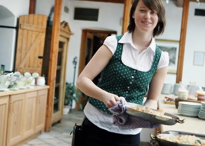 Steinschalerhof Hotel 4*