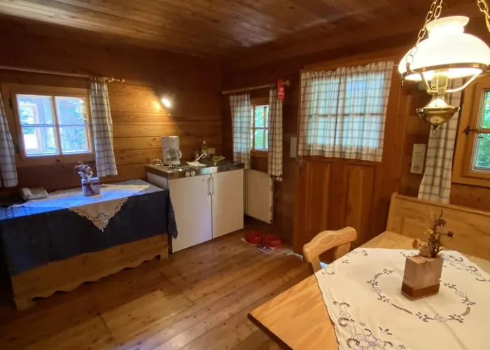 Steinschalerhof Hotel