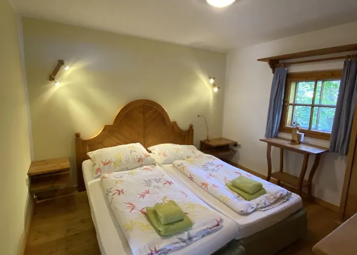 Hotel Steinschalerhof