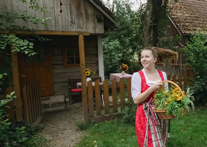 Steinschalerhof Hotel