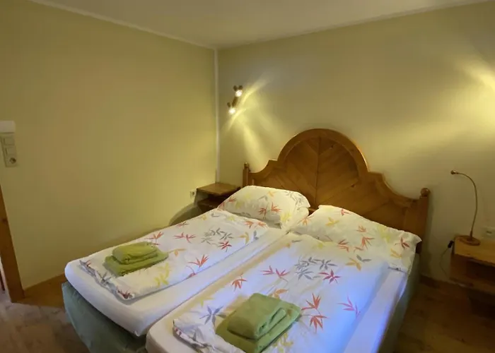 Steinschalerhof Warth (Sankt Poelten-Land)