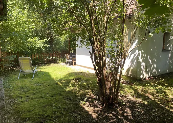 Hotel Steinschalerhof Warth (Sankt Poelten-Land)